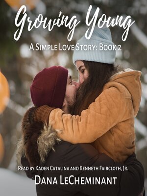 cover image of Growing Young